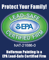 EPA Lead Safe Certified Winnetka Painters - Renovate Right