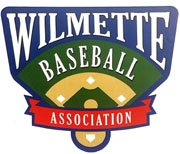 Heffernan Painting is a Proud Sponsor of Wilmette Baseball Association